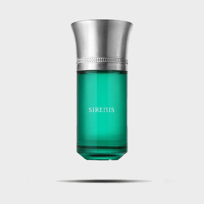 Les Liquides Imaginaires Sirenis