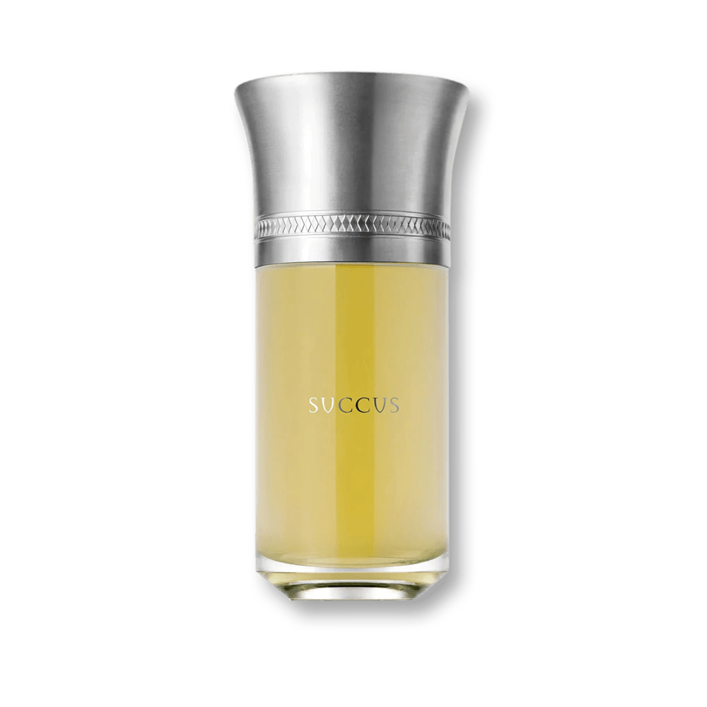 Les Liquides Imaginaires Succus