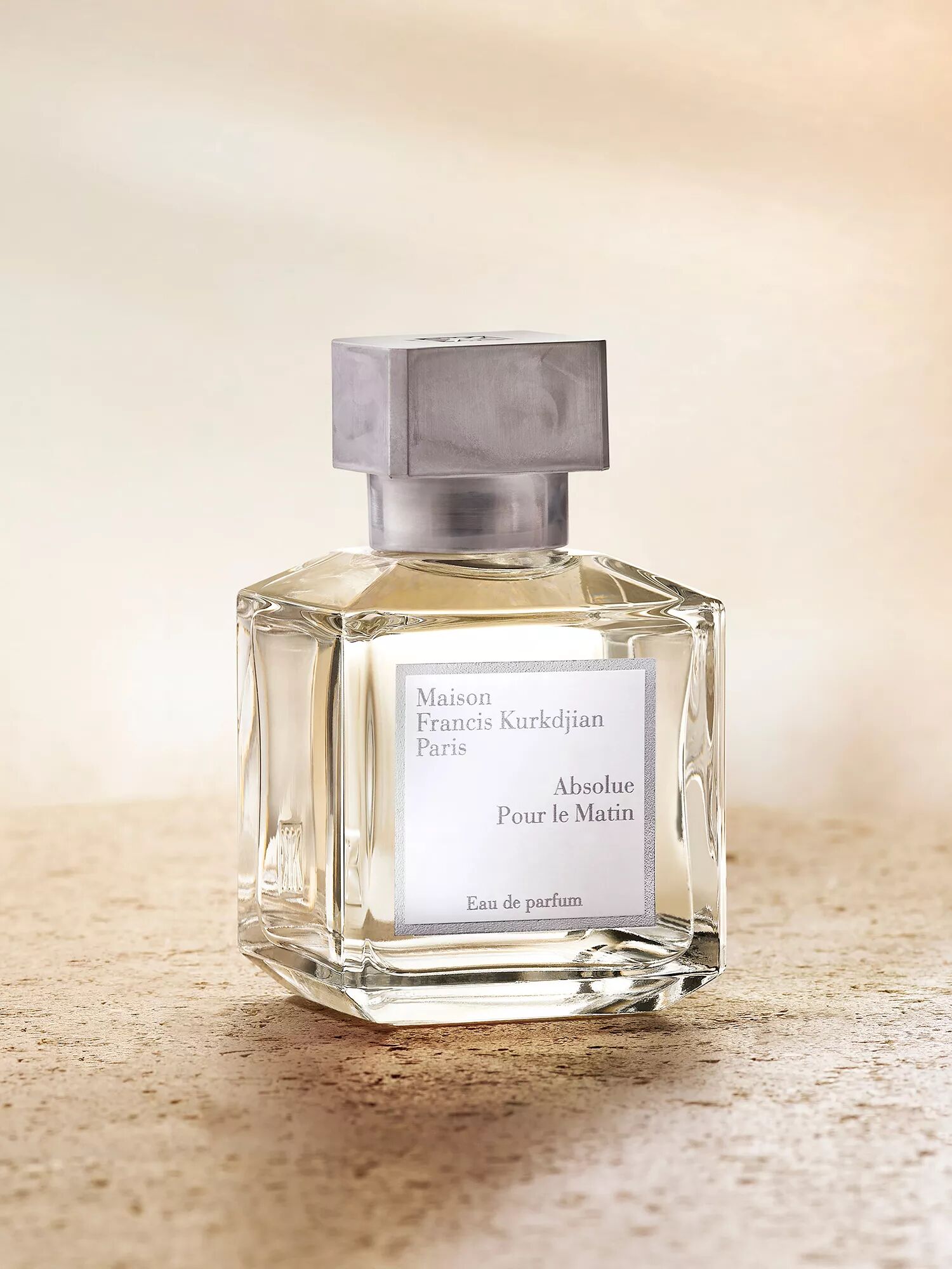 Maison Francis Kurkdjian Absolue Pour le Soir (2010)