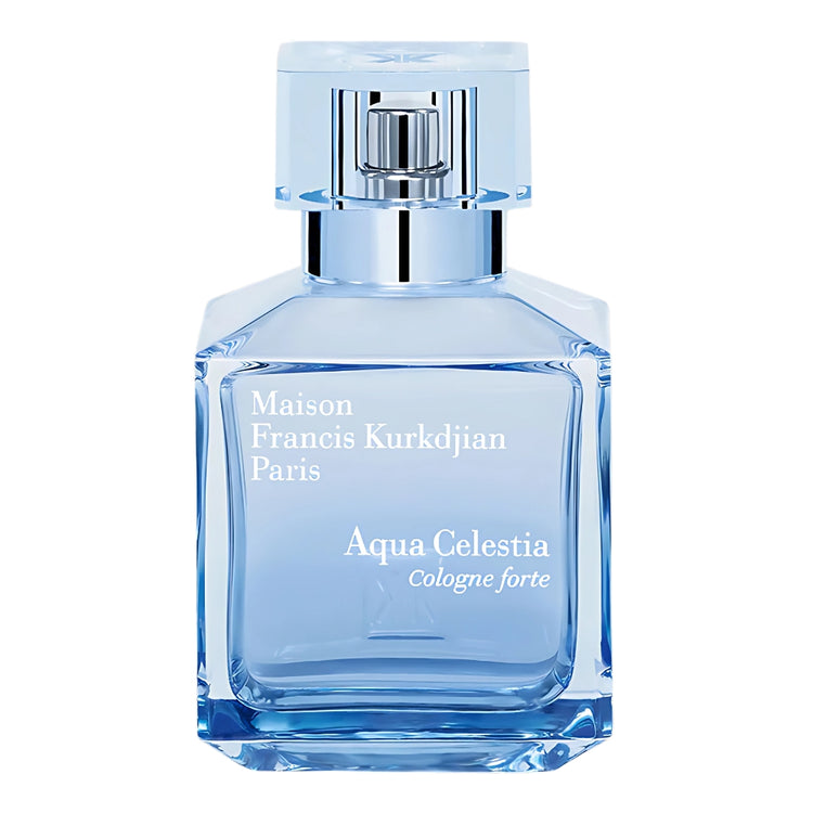 Maison Francis Kurkdjian Aqua Celestia (2017)
