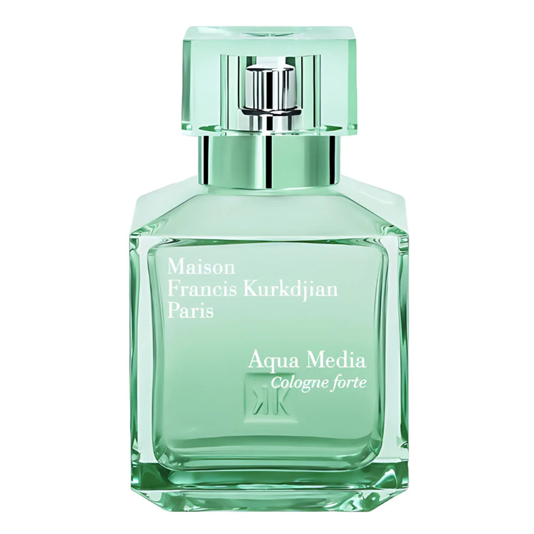 Maison Francis Kurkdjian Aqua Media Cologne Forte (2023)