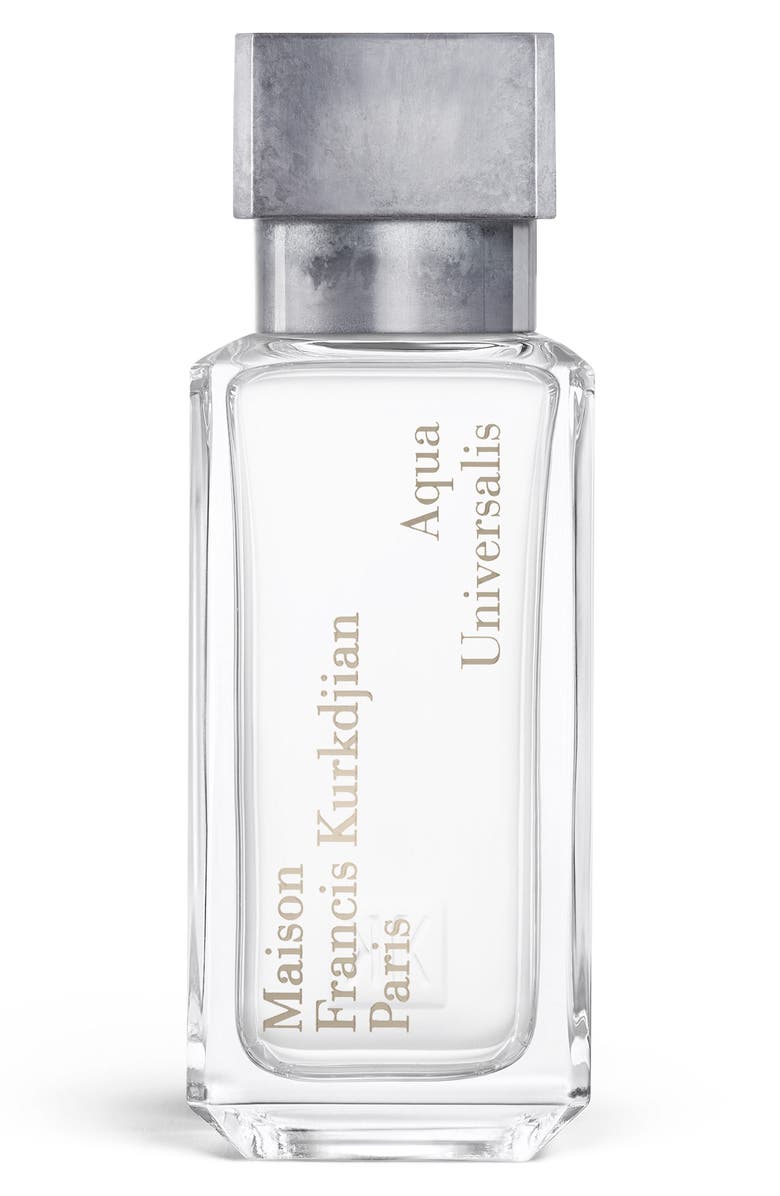 Maison Francis Kurkdjian Aqua Universalis (2009)