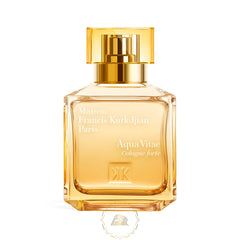 Maison Francis Kurkdjian Aqua Vitae Cologne Forte (2021)