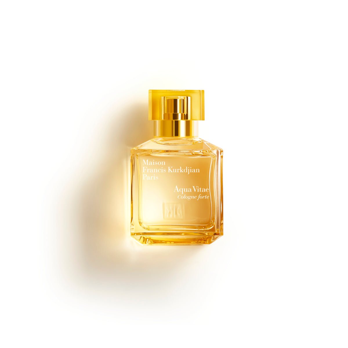 Maison Francis Kurkdjian Aqua Vitae Forte (2015)