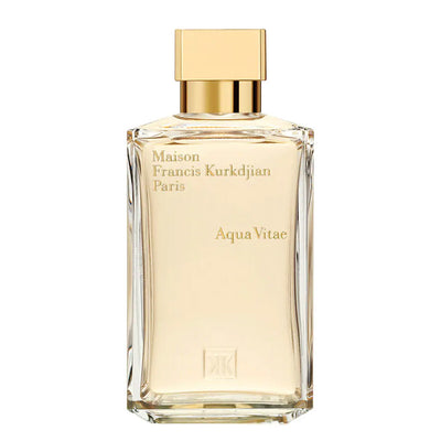 Maison Francis Kurkdjian Aqua Vitae (2013)