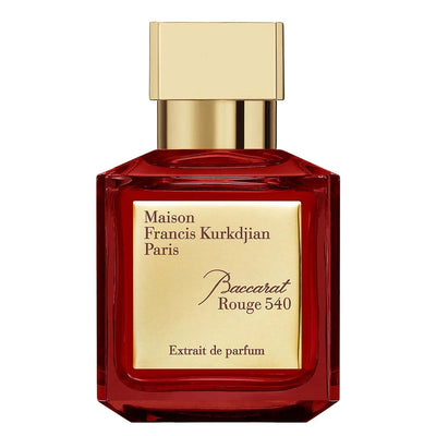 Maison Francis Kurkdjian Baccarat Rouge 540 Extrait Limited Edition