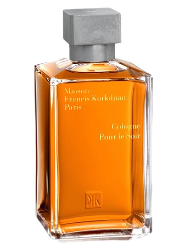 Maison Francis Kurkdjian Cologne Pour Le Soir (2009)