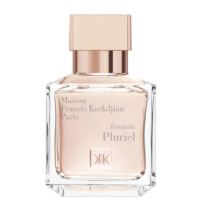 Maison Francis Kurkdjian Feminin Pluriel (2014)
