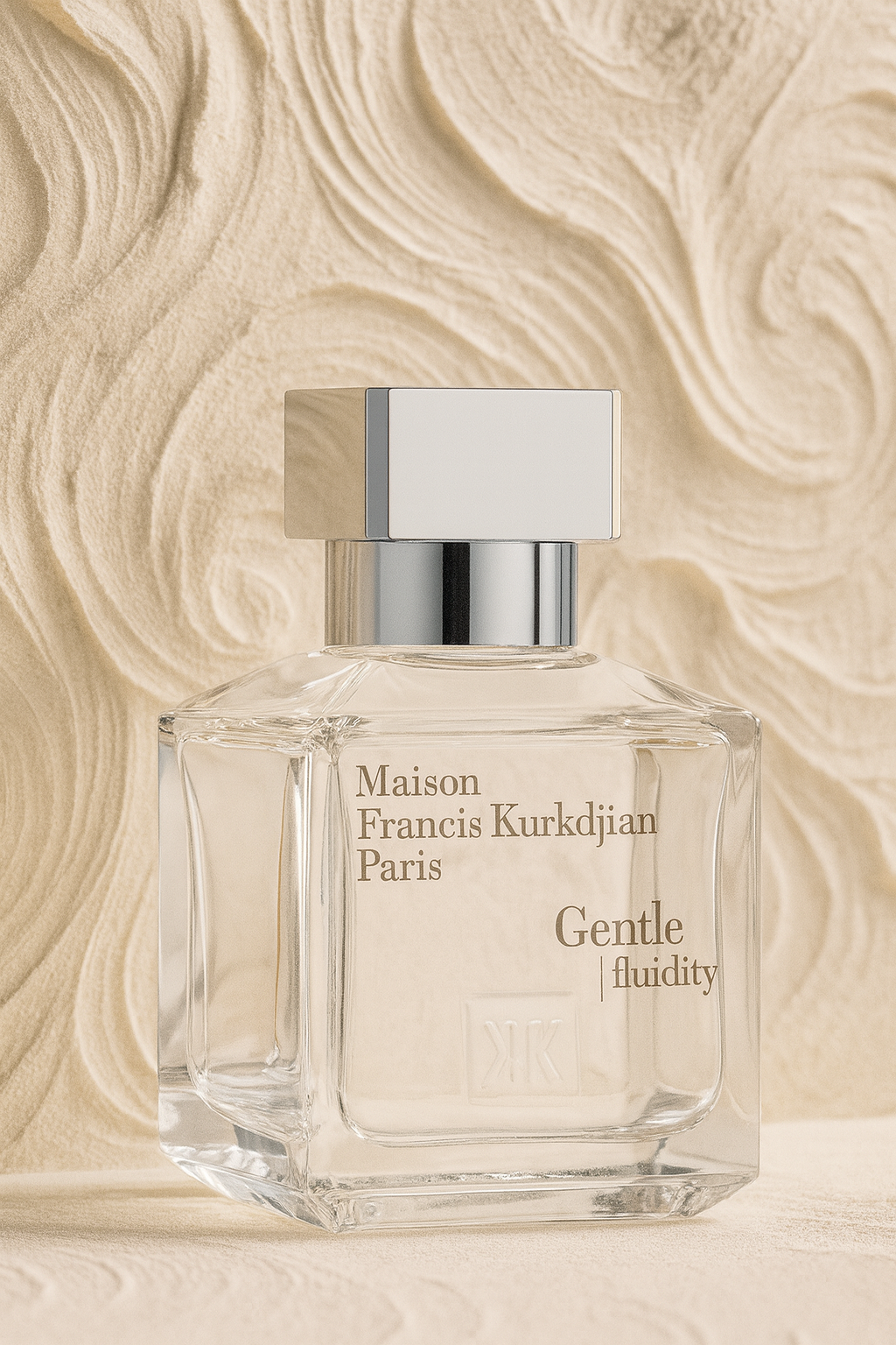 Maison Francis Kurkdjian Gentle Fluidity Silver (2019)