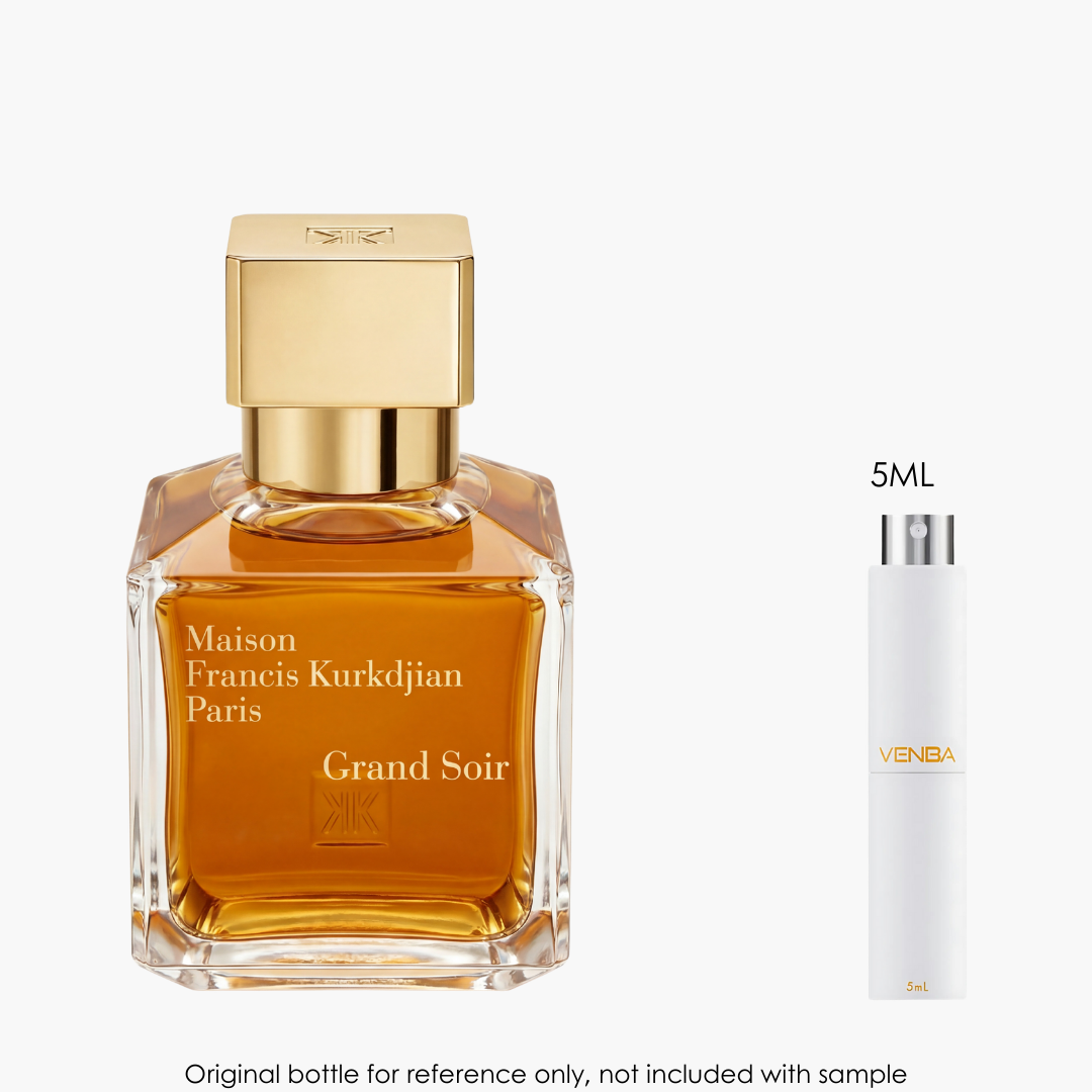 Maison Francis Kurkdjian Grand Soir
