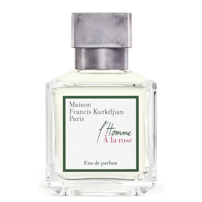 Maison Francis Kurkdjian L Homme A la Rose (2020)