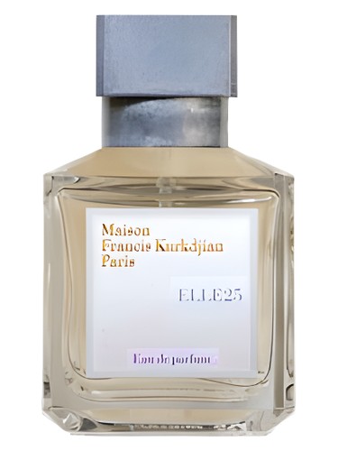 Maison Francis Kurkdjian Le Beau Parfum 2025 (2025)