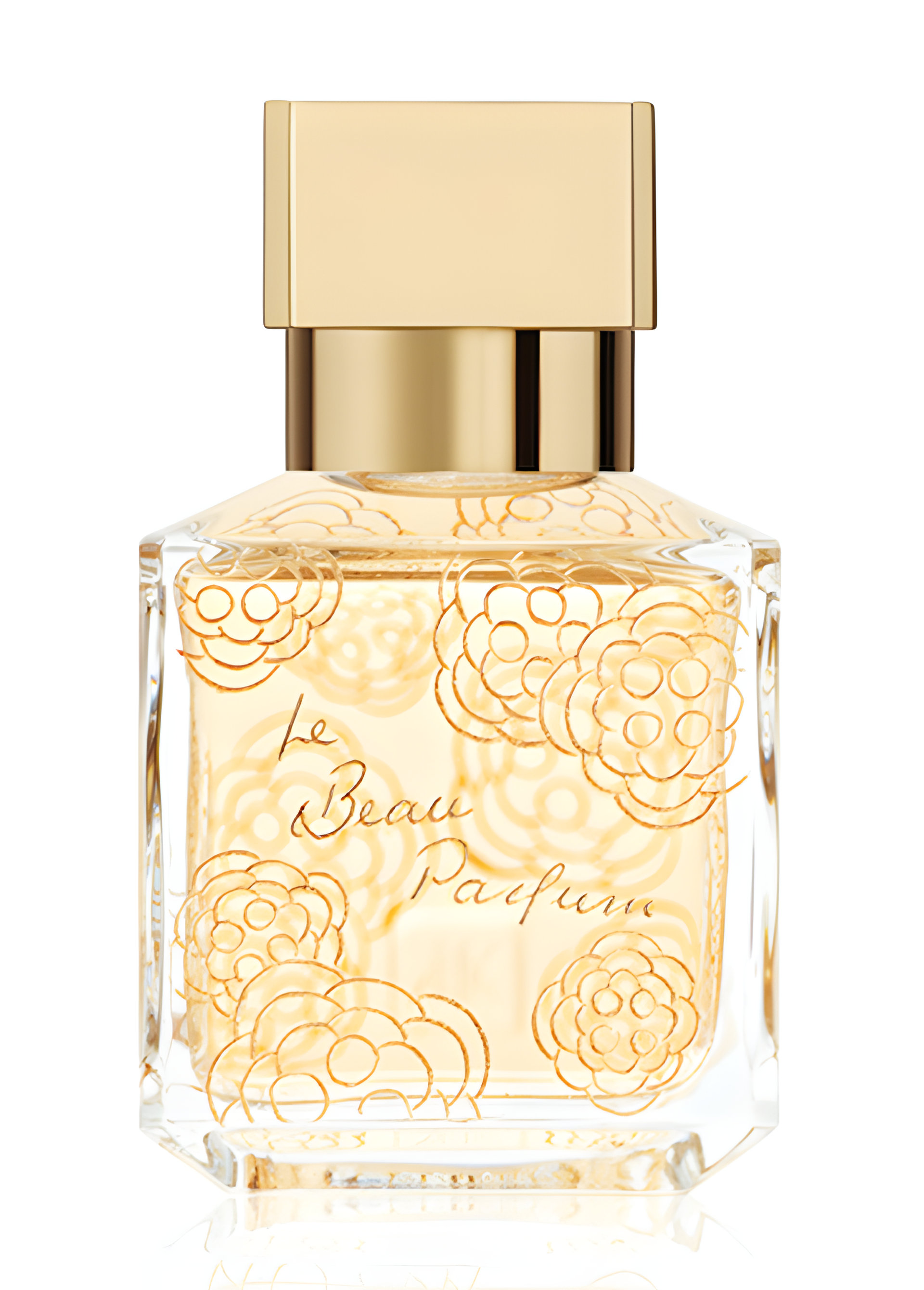 Maison Francis Kurkdjian Le Beau Parfum Limited Edition