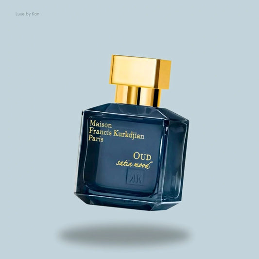 Maison Francis Kurkdjian Le Beau Parfum