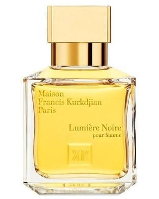 Maison Francis Kurkdjian Lumiere Noire Pour Femme (2009)