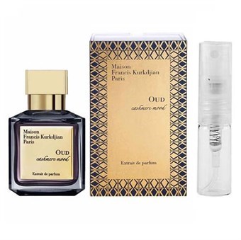Maison Francis Kurkdjian Oud Cashmere Mood (2013)