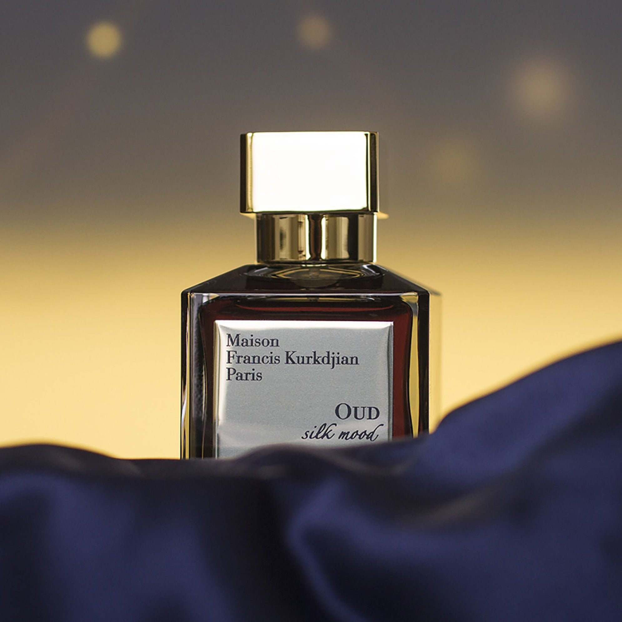 Maison Francis Kurkdjian Oud Extrait de Parfum (2018)