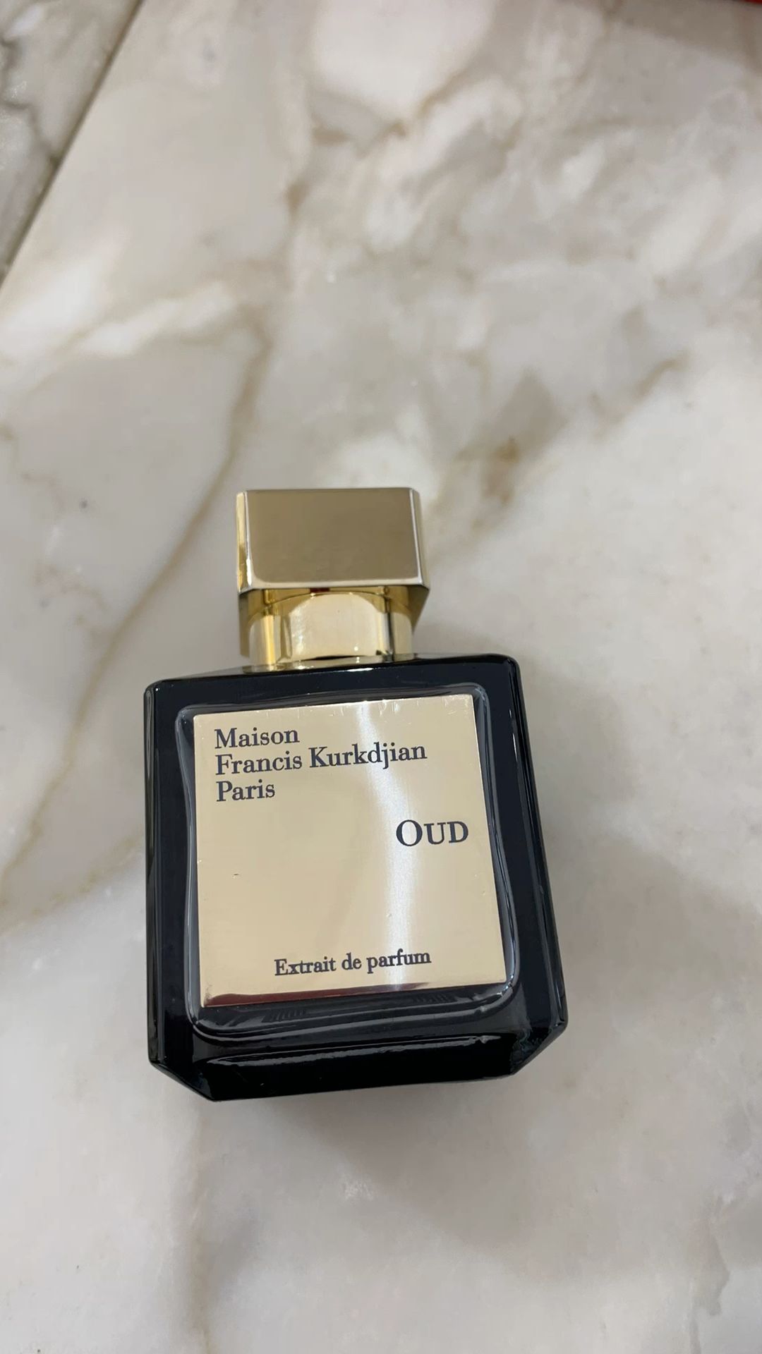 Maison Francis Kurkdjian Oud Satin Mood (2015)
