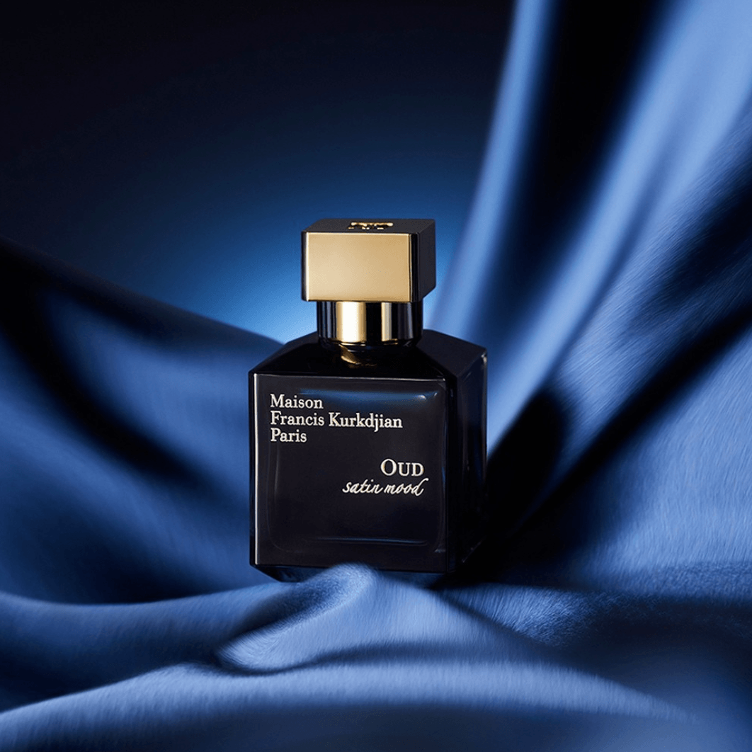 Maison Francis Kurkdjian Oud Silk Mood