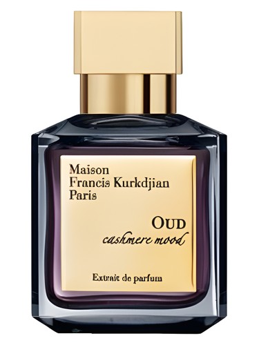 Maison Francis Kurkdjian Oud Velvet Mood (2013)