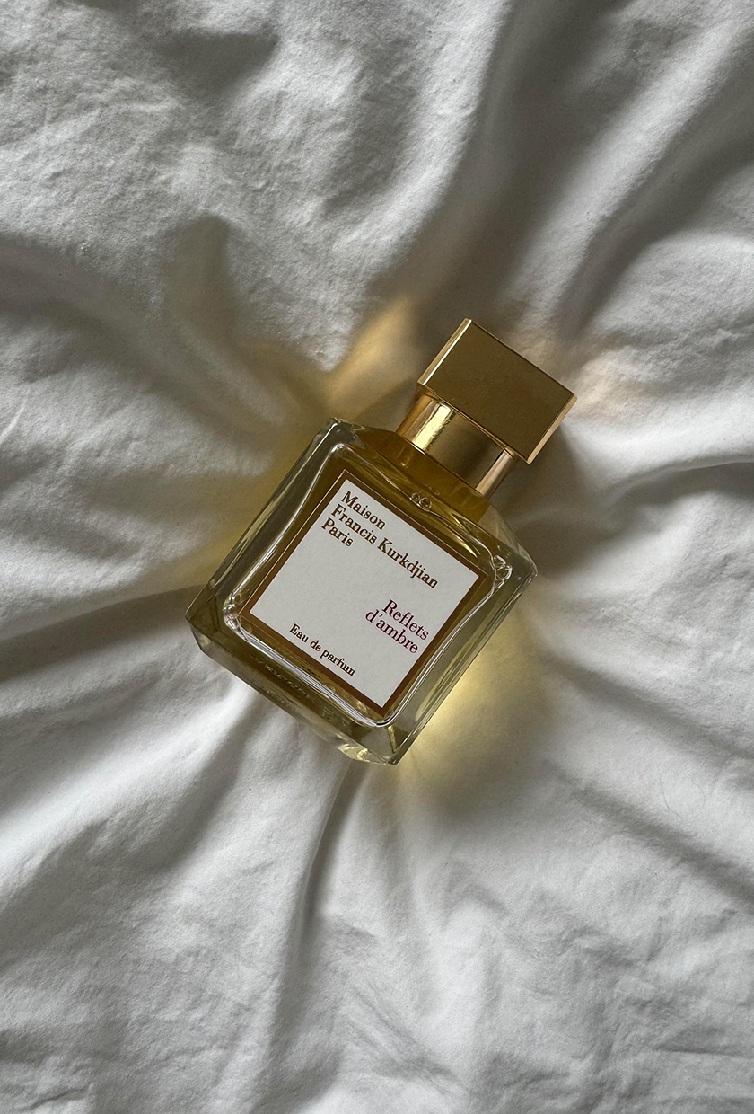 Maison Francis Kurkdjian Petit Matin (2016)