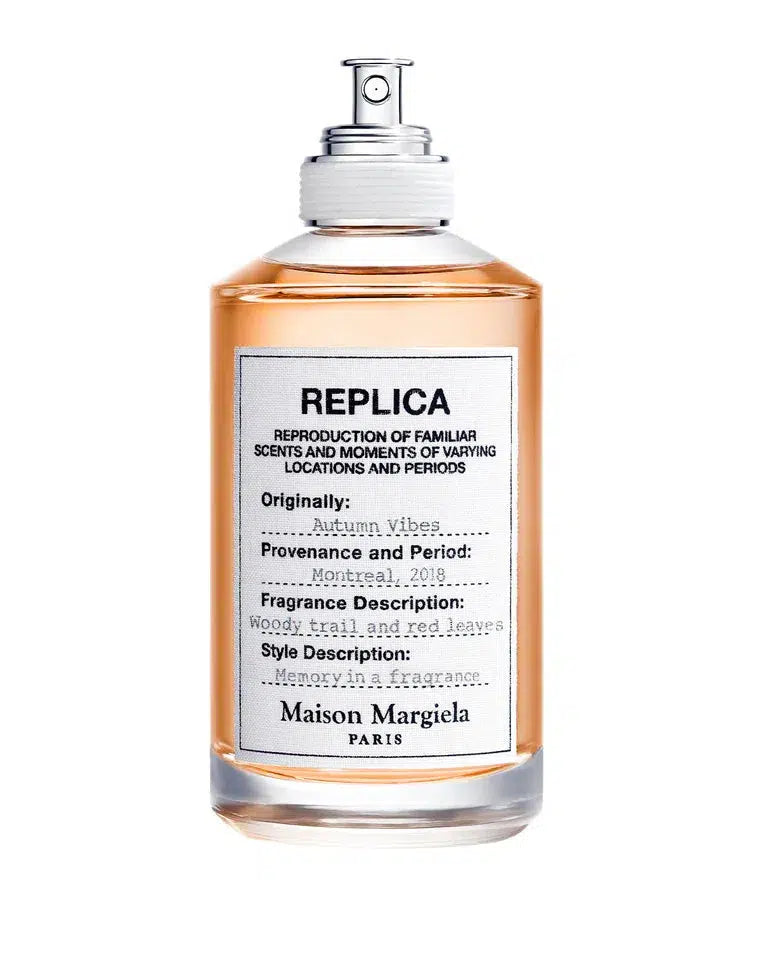 Maison Margiela Autumn Vibes (2021)