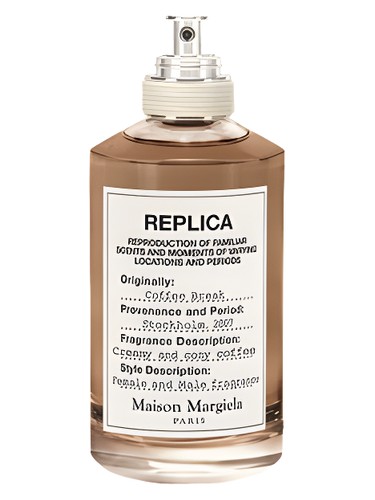 Maison Margiela Blur (2016)