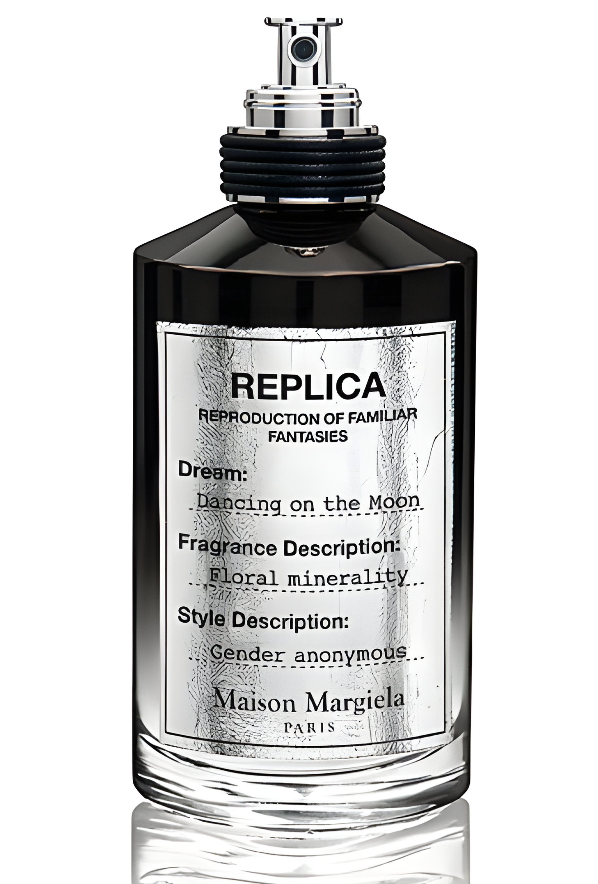 Maison Margiela Dancing On The Moon (2016)
