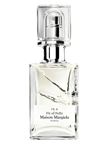 Maison Margiela Fit of Folly
