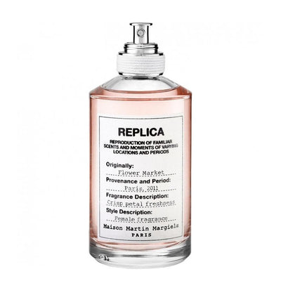 Maison Margiela Flower Market (2012)