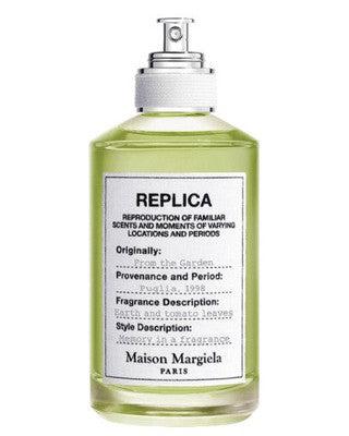 Maison Margiela From the Garden (2023)