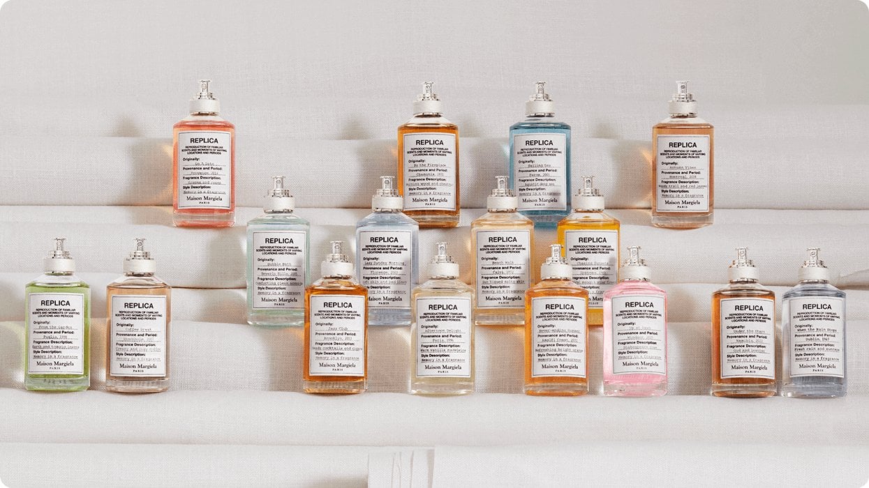 Maison Margiela Glow