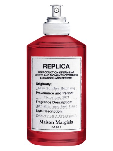 Maison Margiela Lazy Sunday Morning Lunar New Year Edition (2021)