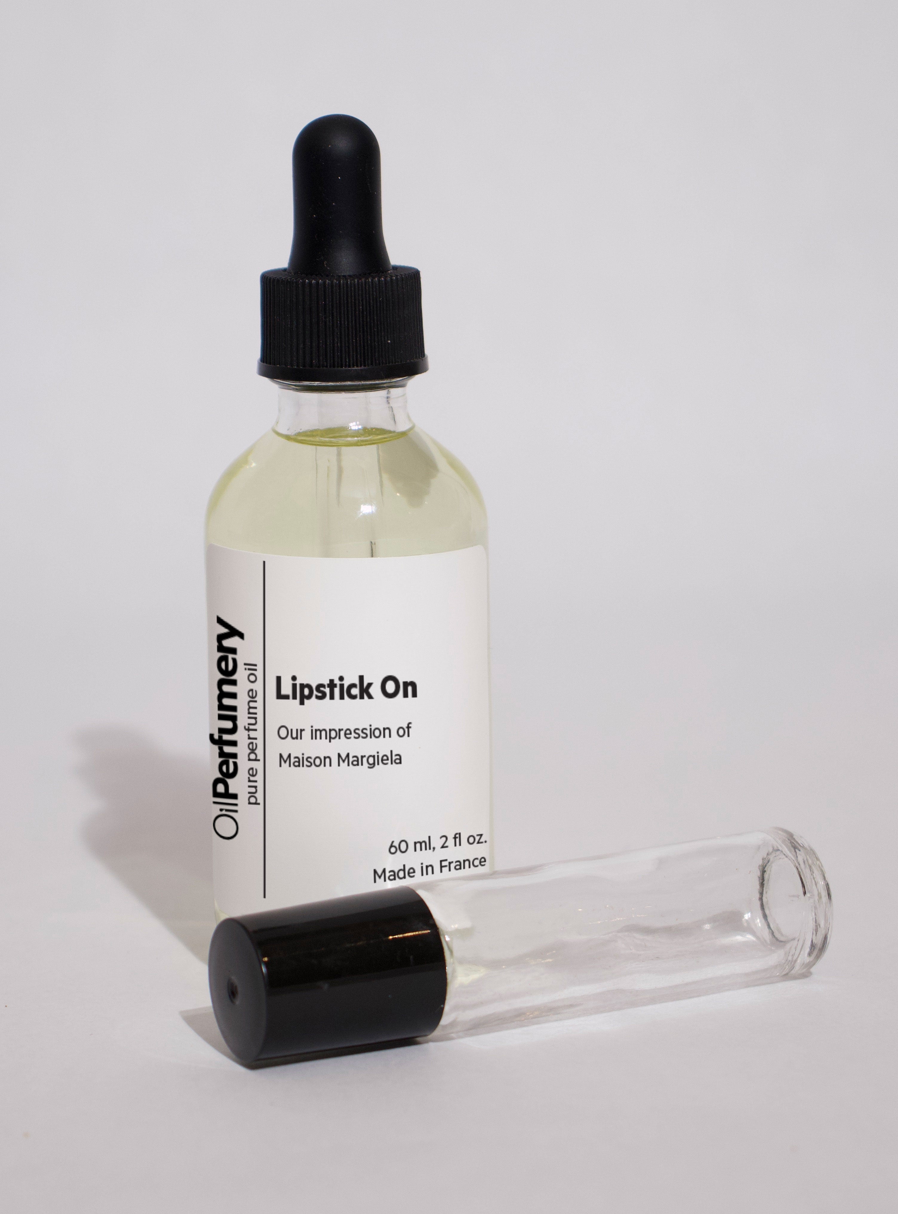 Maison Margiela Lipstick On (2015)