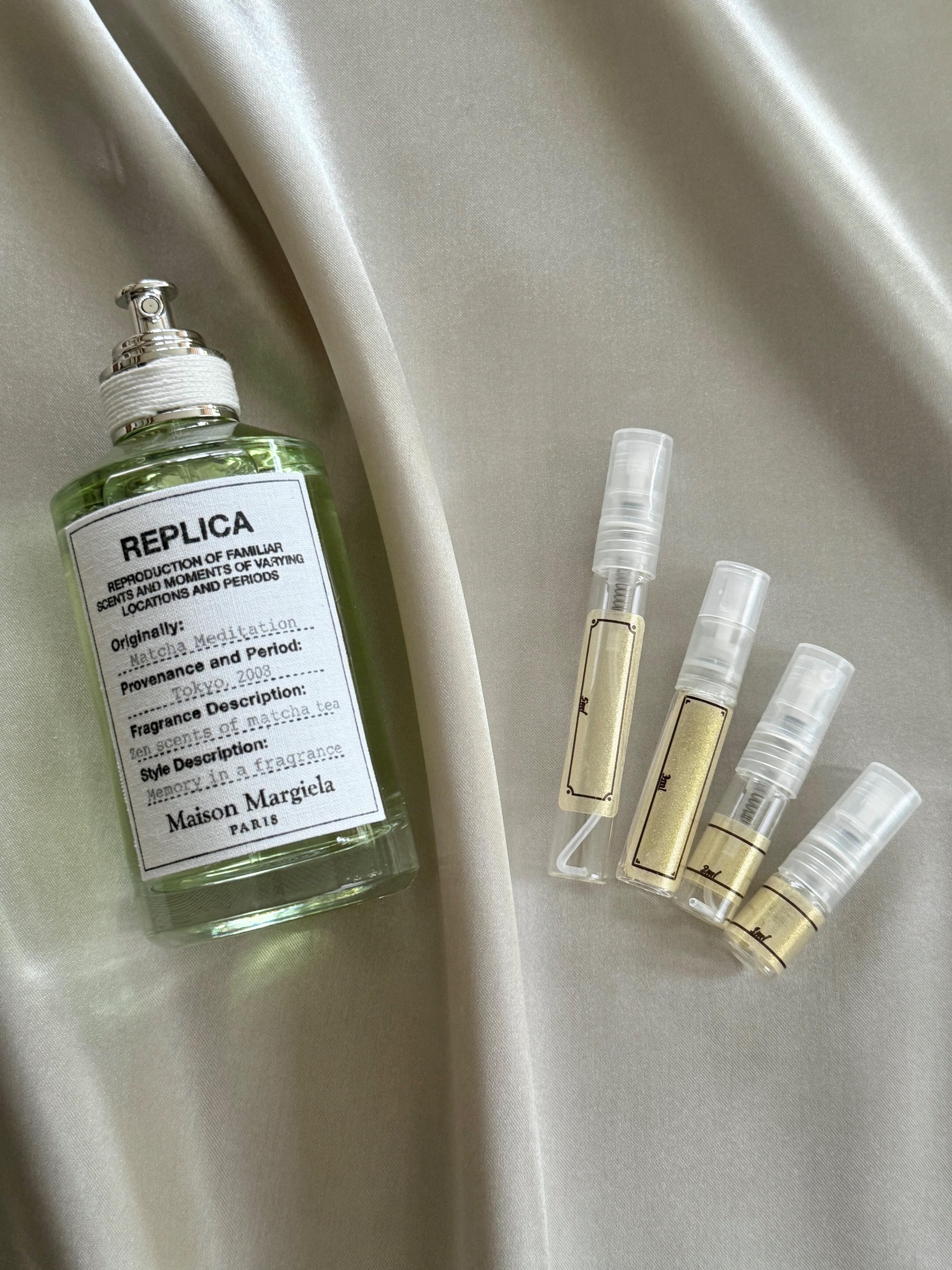 Maison Margiela Matcha Meditation (2021)