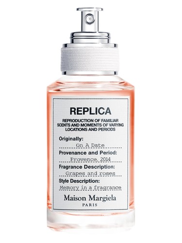 Maison Margiela On A Date (2022)