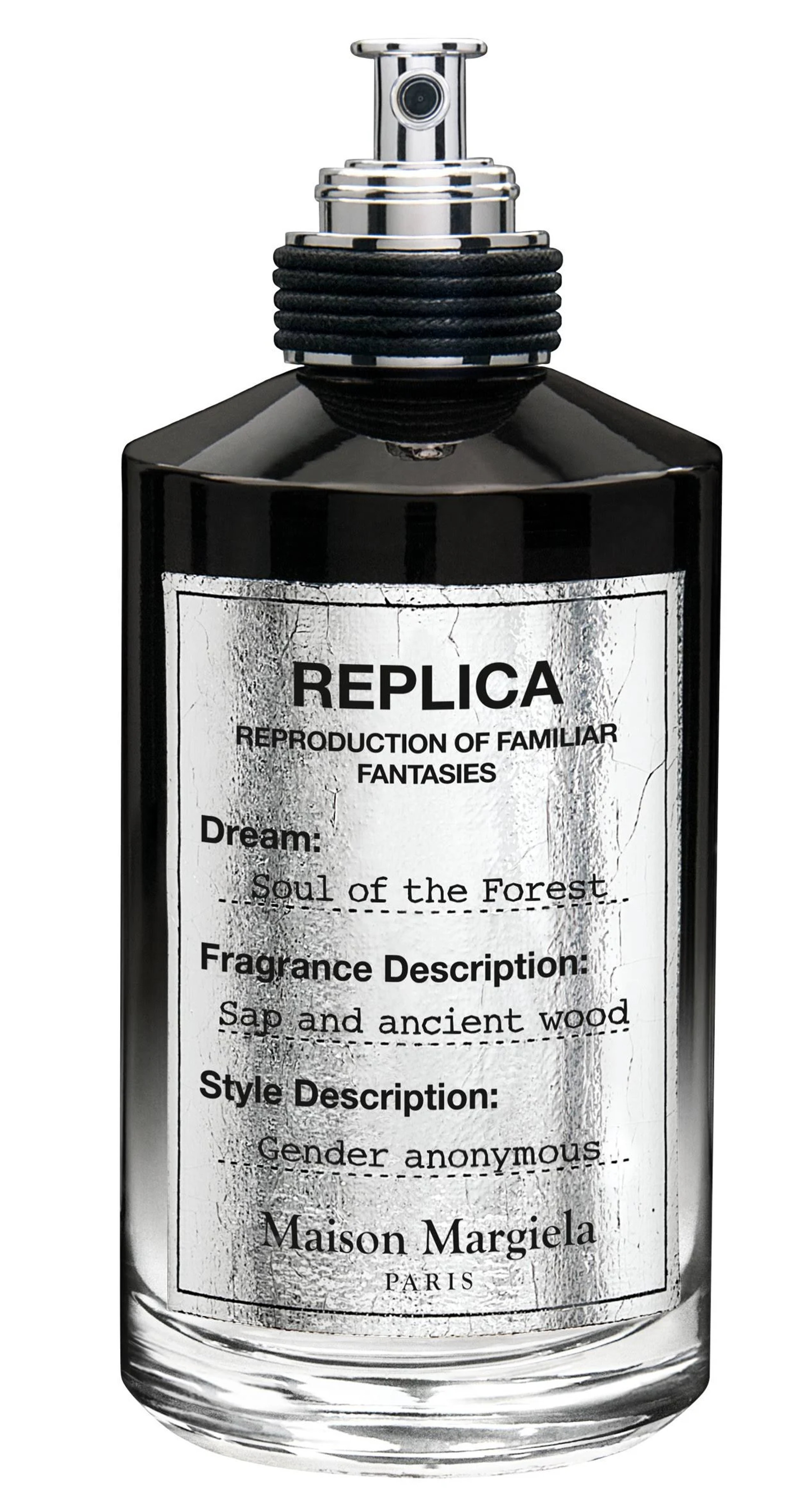 Maison Margiela Soul Of The Forest