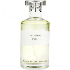 Maison Margiela Untitled L Eau (2011)