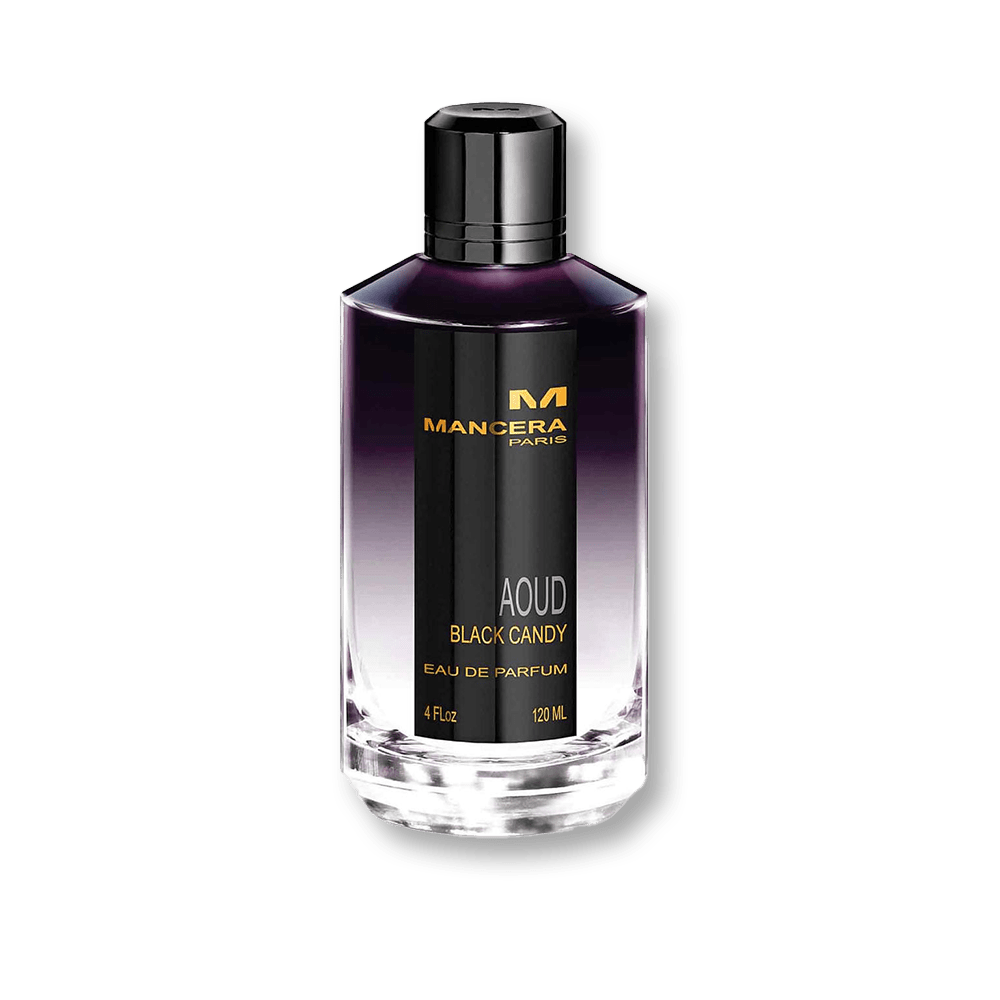 Mancera Aoud Black Candy (2012)