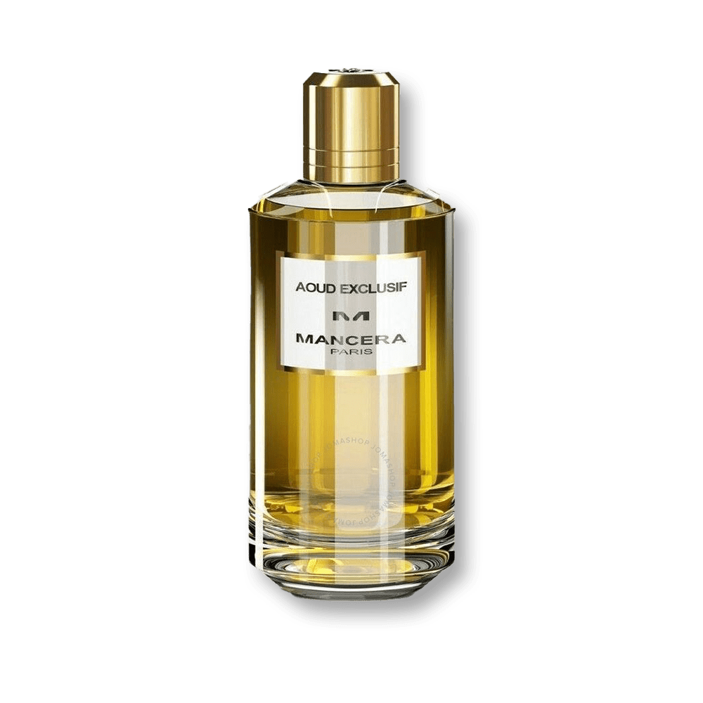 Mancera Aoud Exclusif (2018)
