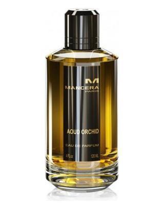 Mancera Aoud Orchid (2016)