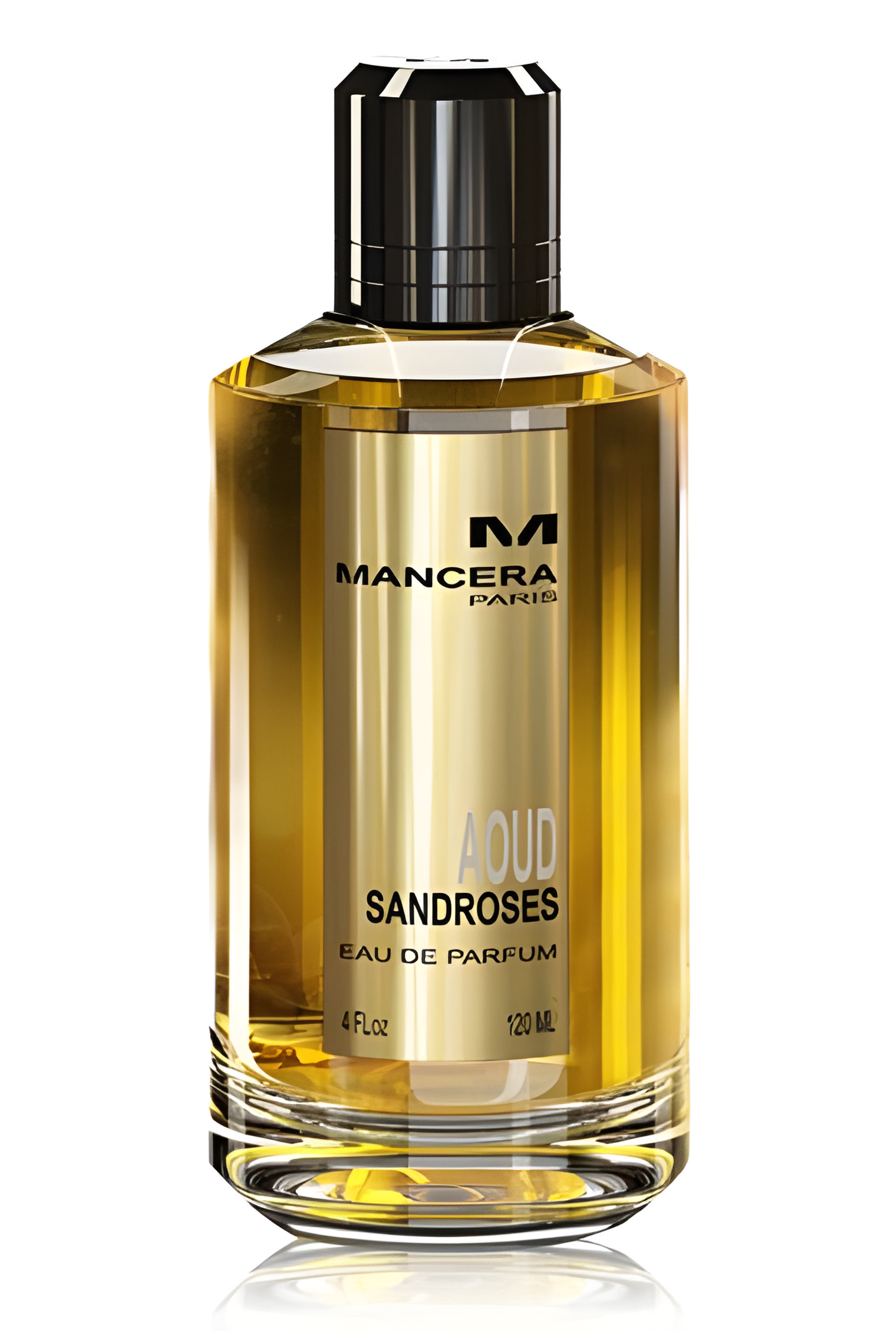 Mancera Aoud Sandroses (2015)