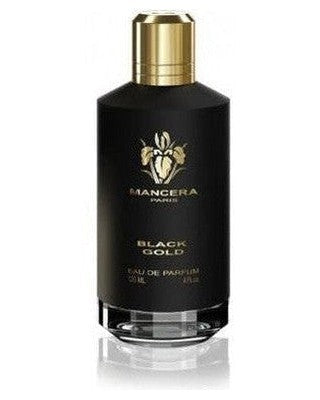 Mancera Black Gold (2017)