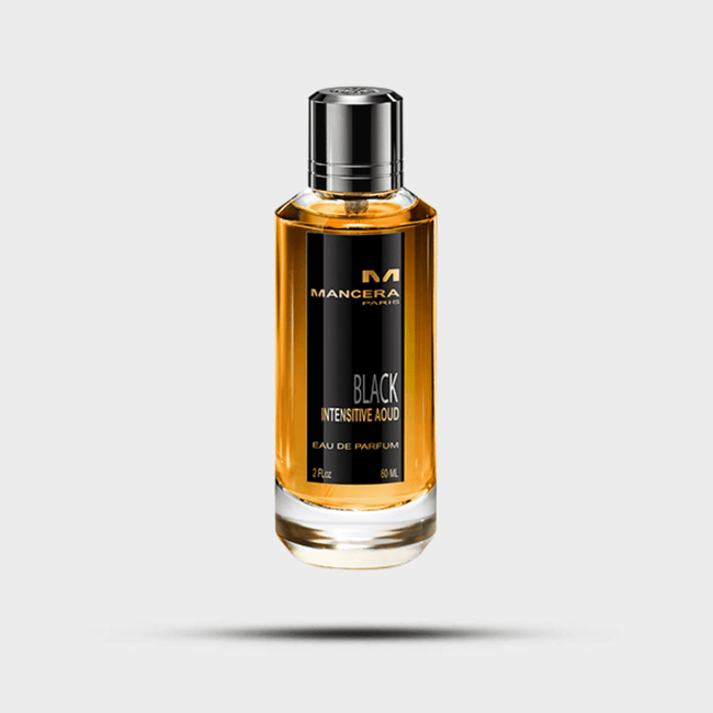 Mancera Black Intensitive Aoud (2008)