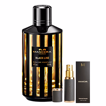 Mancera Black Line (2013)