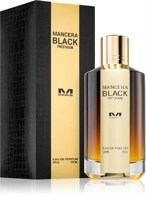Mancera Black Prestigium (2015)