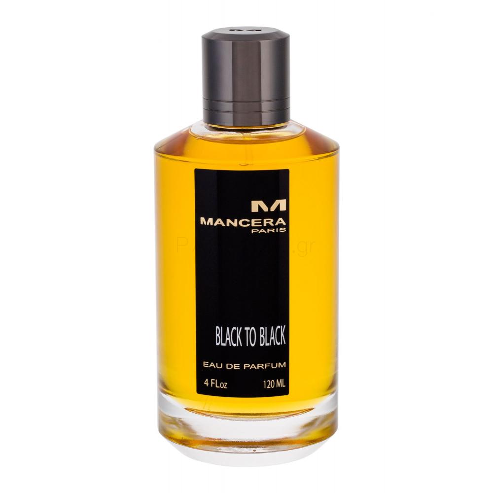 Mancera Black to Black (2015)