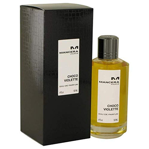 Mancera Choco Violette (2016)