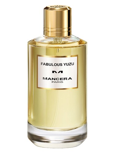 Mancera Fabulous Yuzu (2022)