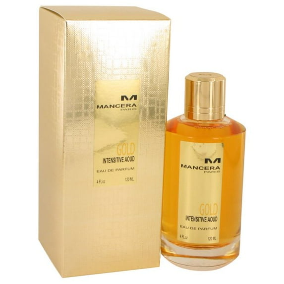 Mancera Gold Intensive Aoud